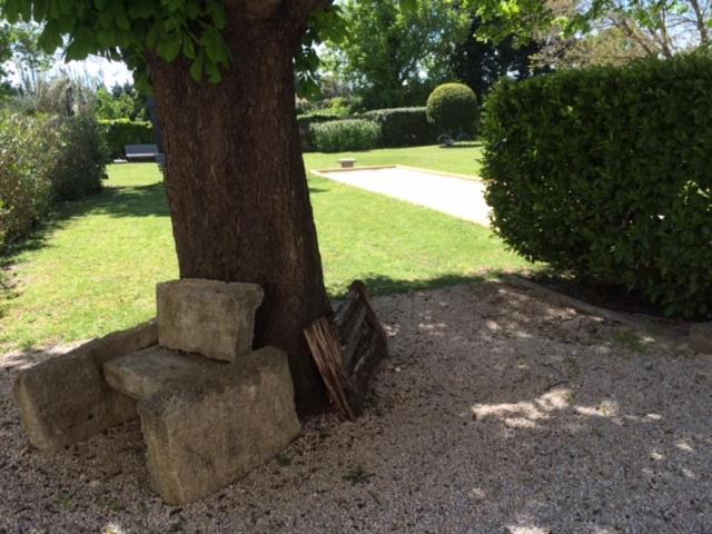 تختخواب و صبحانه L Eté Indien