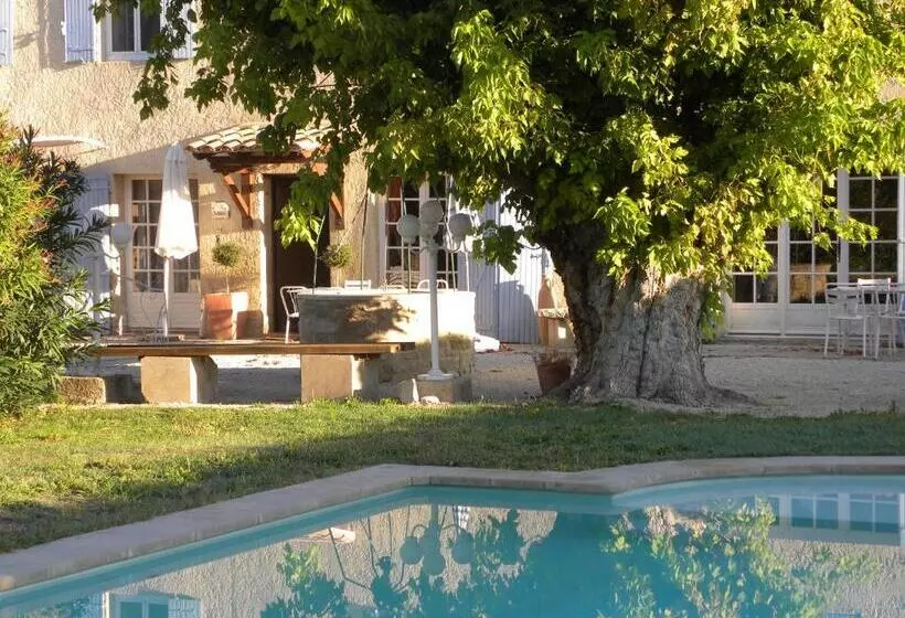 Aamiaismajoitus (B&B) L Eté Indien