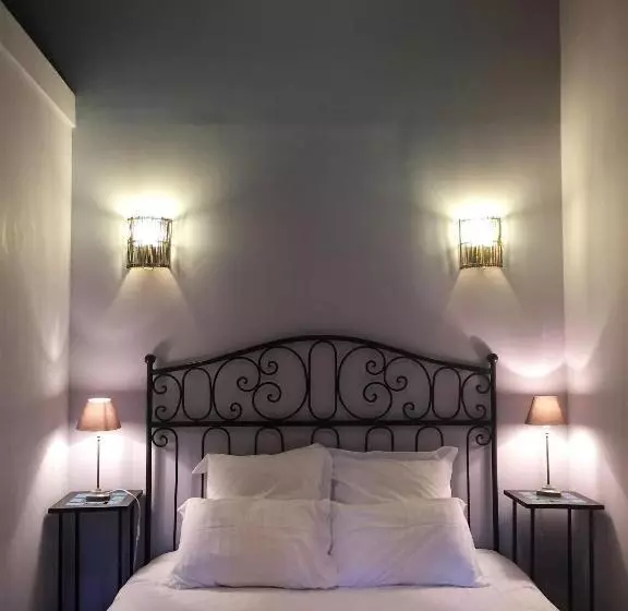 Aamiaismajoitus (B&B) L Eté Indien