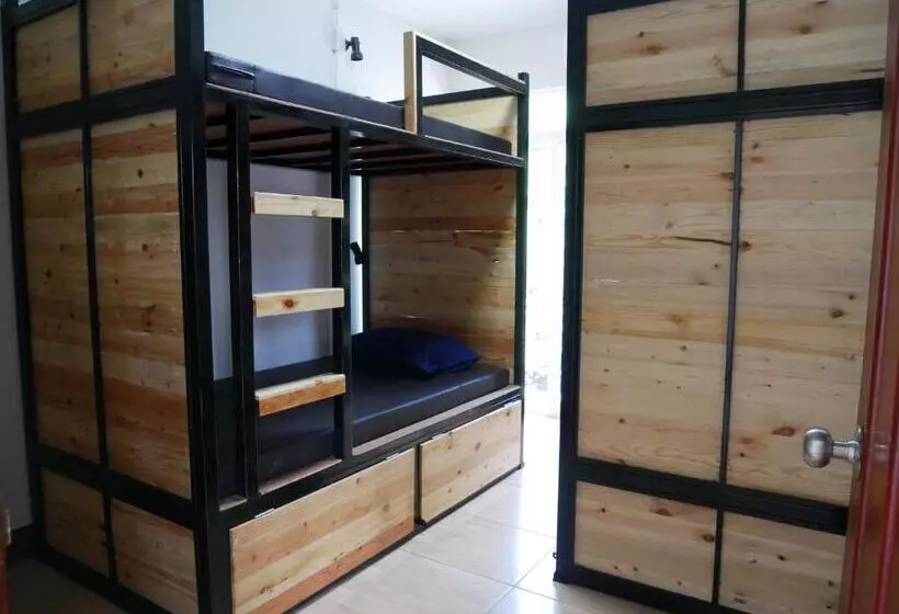 Eq Hostel