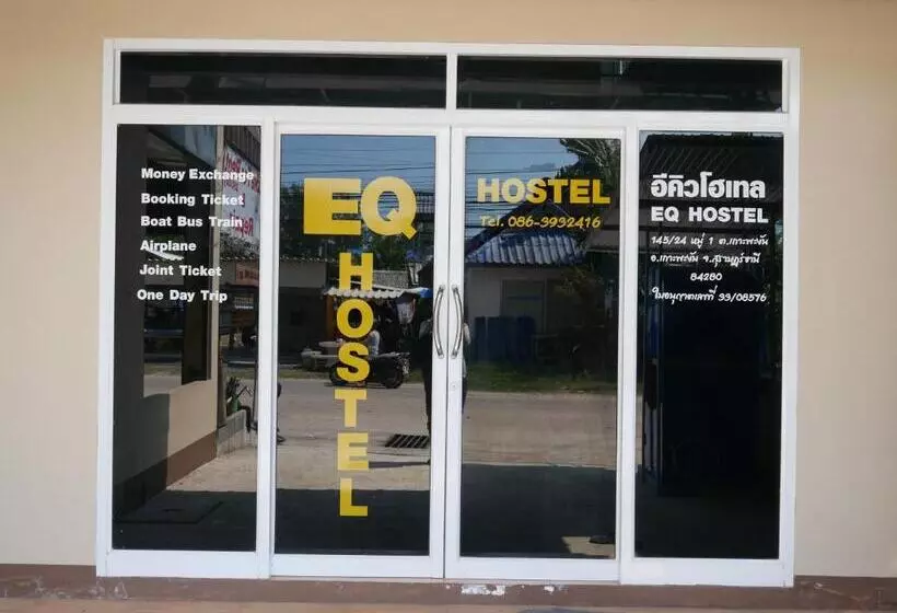 Eq Hostel