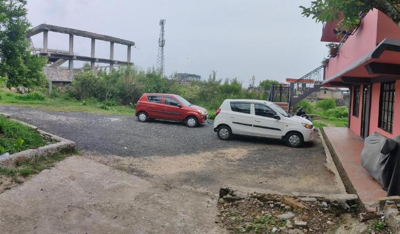 Pensjonat D Cloud Guesthouse