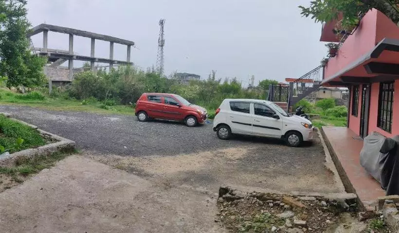 ペンション D Cloud Guesthouse