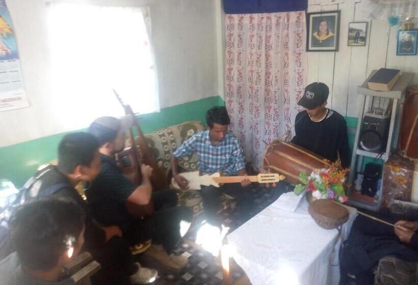 Pensjonat D Cloud Guesthouse