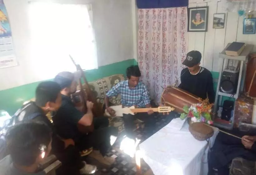 ペンション D Cloud Guesthouse