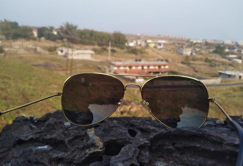 Pensjonat D Cloud Guesthouse