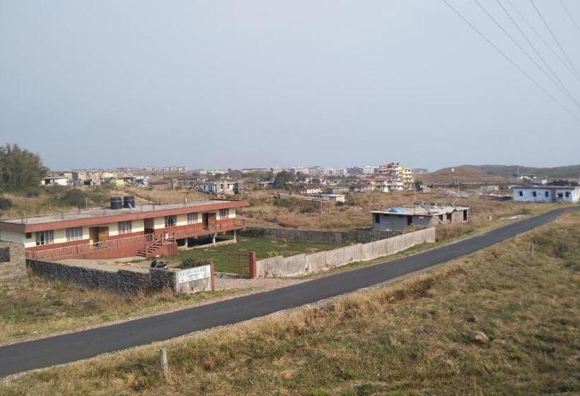 Pensjonat D Cloud Guesthouse