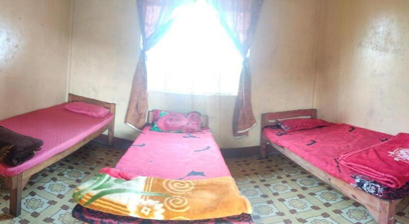 Pensjonat D Cloud Guesthouse