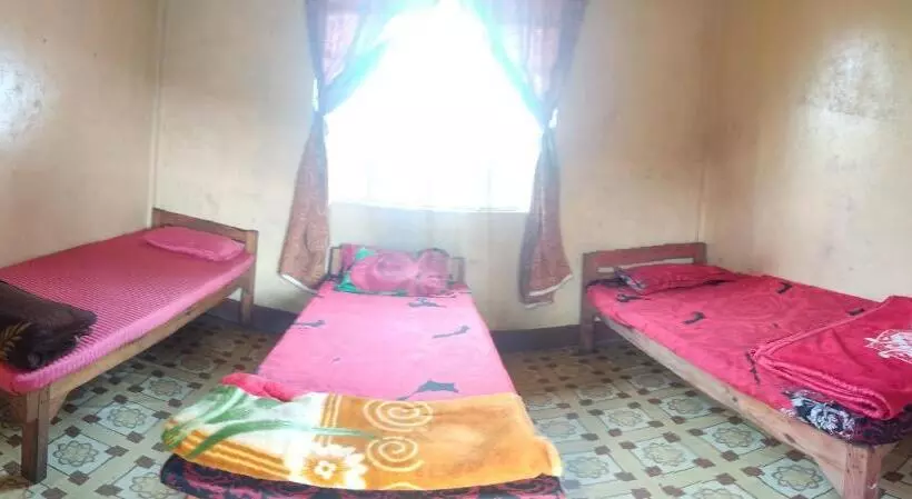 ペンション D Cloud Guesthouse