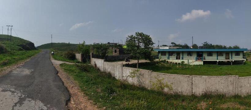 Pensjonat D Cloud Guesthouse