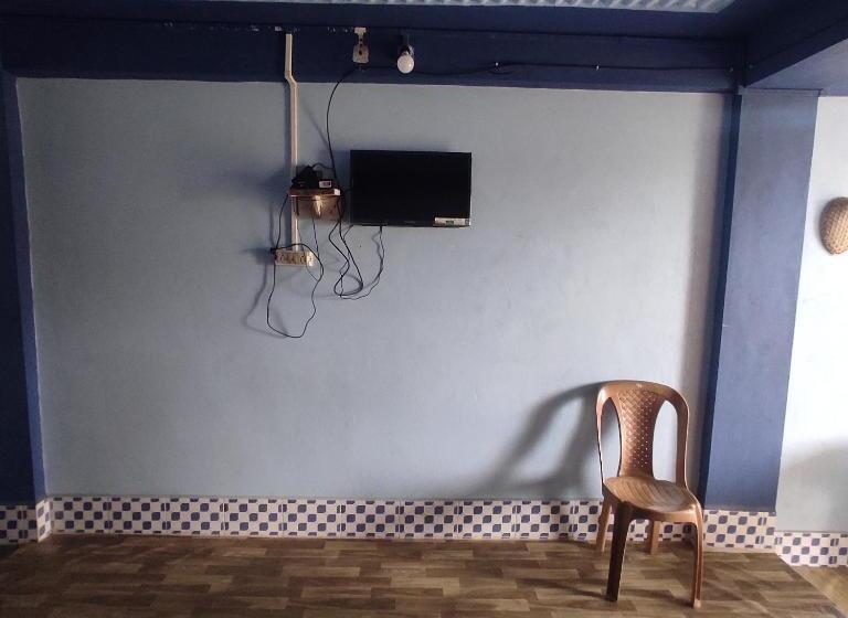 Pensjonat D Cloud Guesthouse