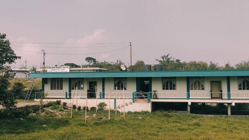 Pensjonat D Cloud Guesthouse