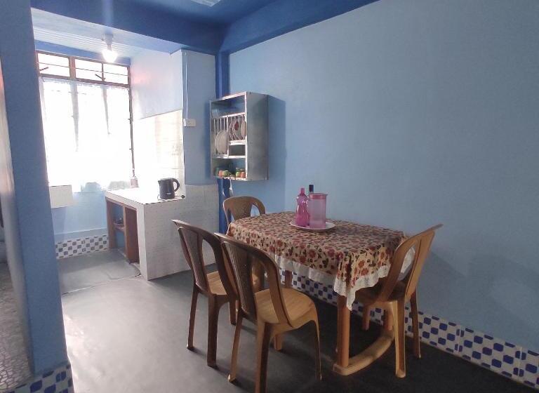 Pensjonat D Cloud Guesthouse