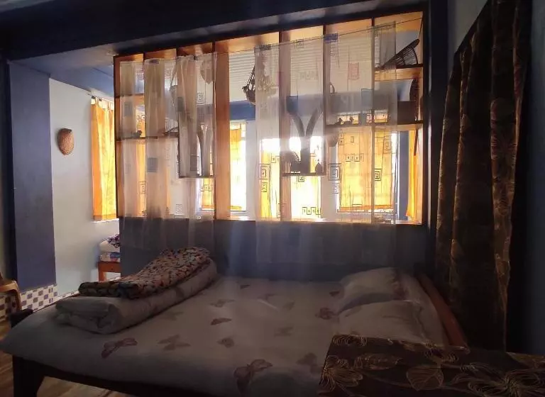 ペンション D Cloud Guesthouse