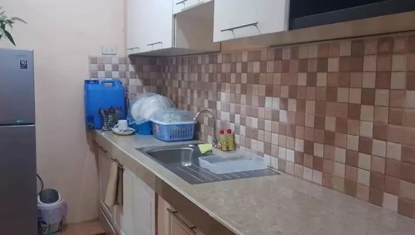 Majatalo Lemon Transient House