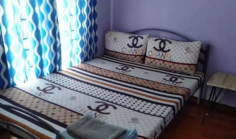 Majatalo Lemon Transient House