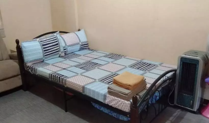 Majatalo Lemon Transient House