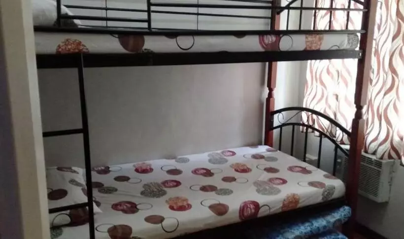 Majatalo Lemon Transient House