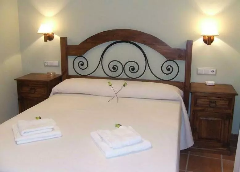 Majatalo Los Herrero