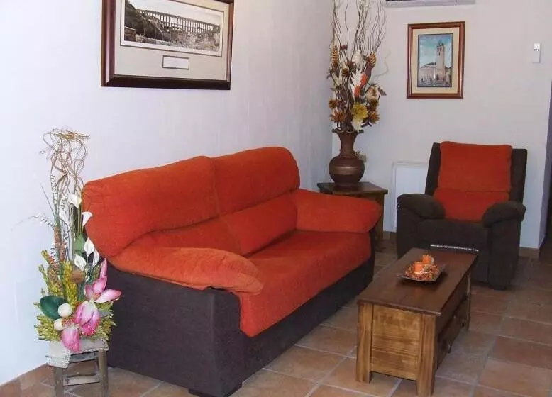 Majatalo Los Herrero