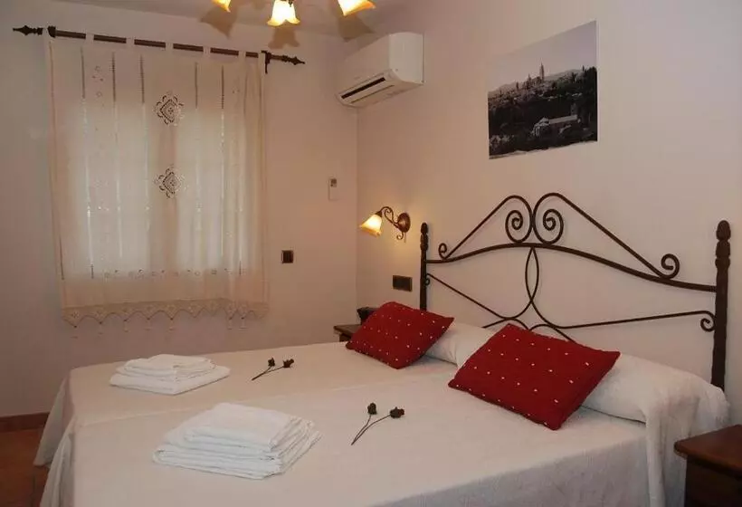 Majatalo Los Herrero