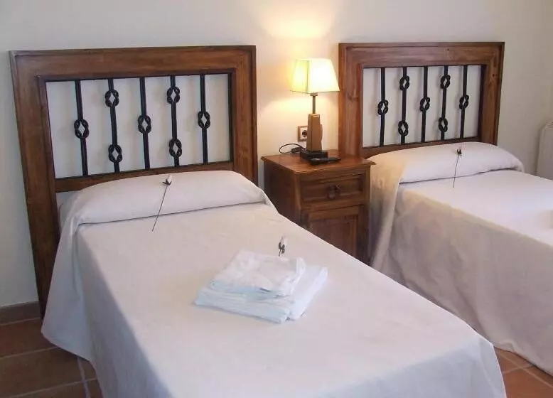 Majatalo Los Herrero