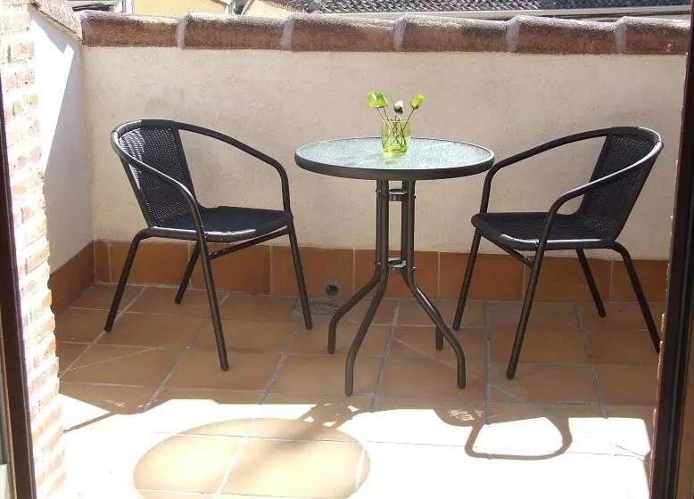 Majatalo Los Herrero