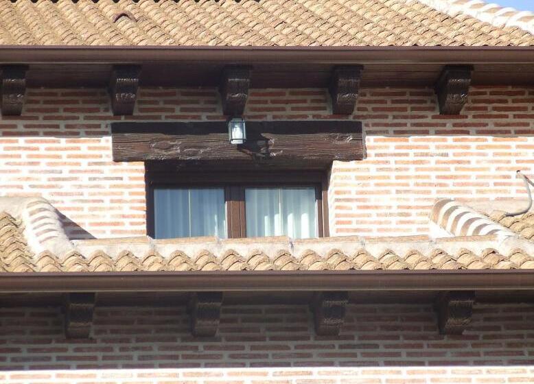 بنسيون Los Herrero