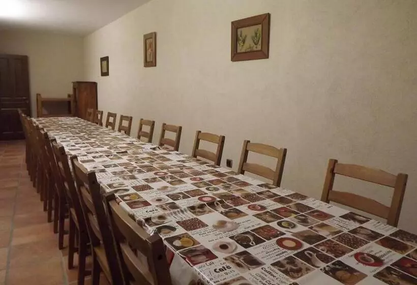 Majatalo Los Herrero