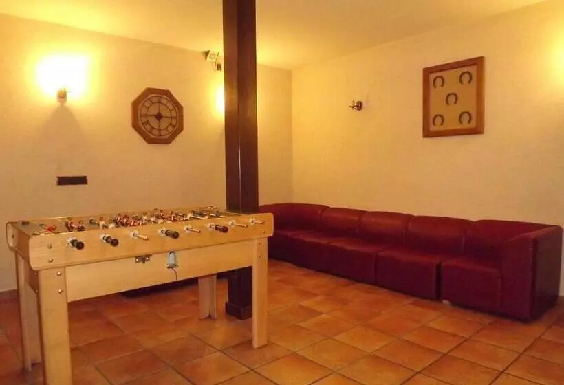 Majatalo Los Herrero