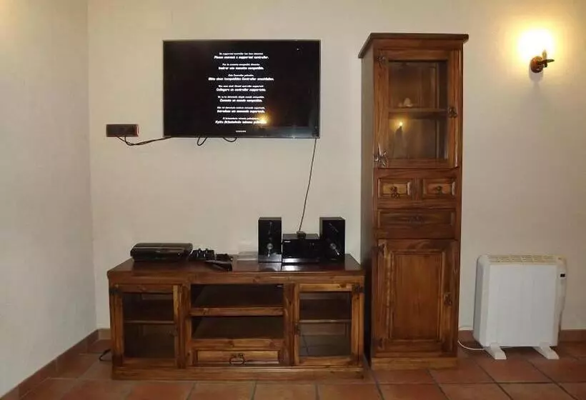 Majatalo Los Herrero