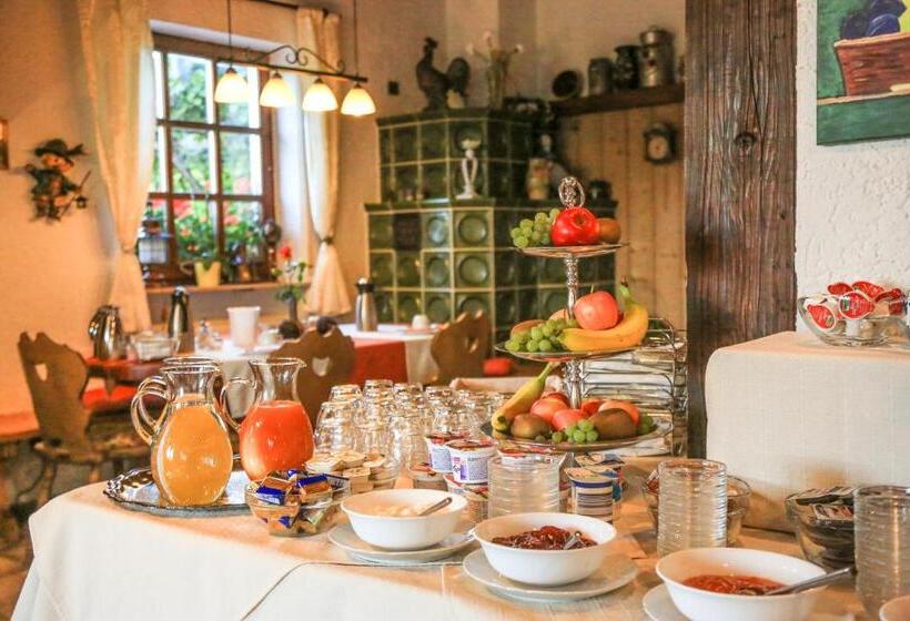 Pension Zur Weinlaube