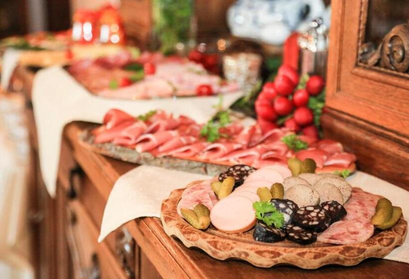 Pension Zur Weinlaube