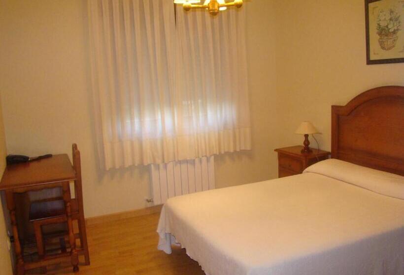 Apartamentos Peña Mar