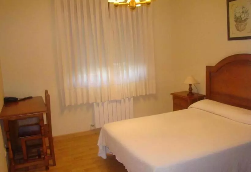 Apartamentos Peña Mar