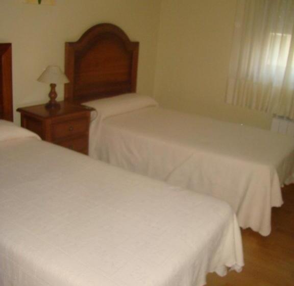 Apartamentos Peña Mar