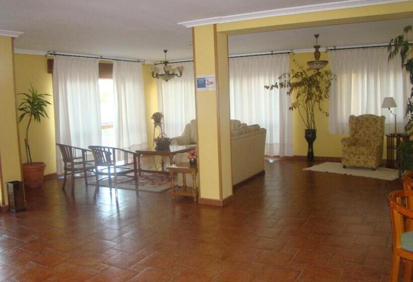 Apartamentos Peña Mar