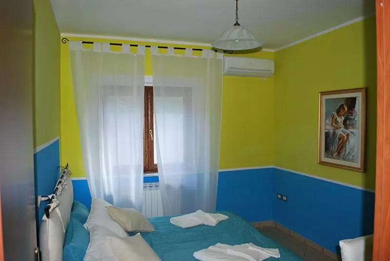 B&b L Ancora