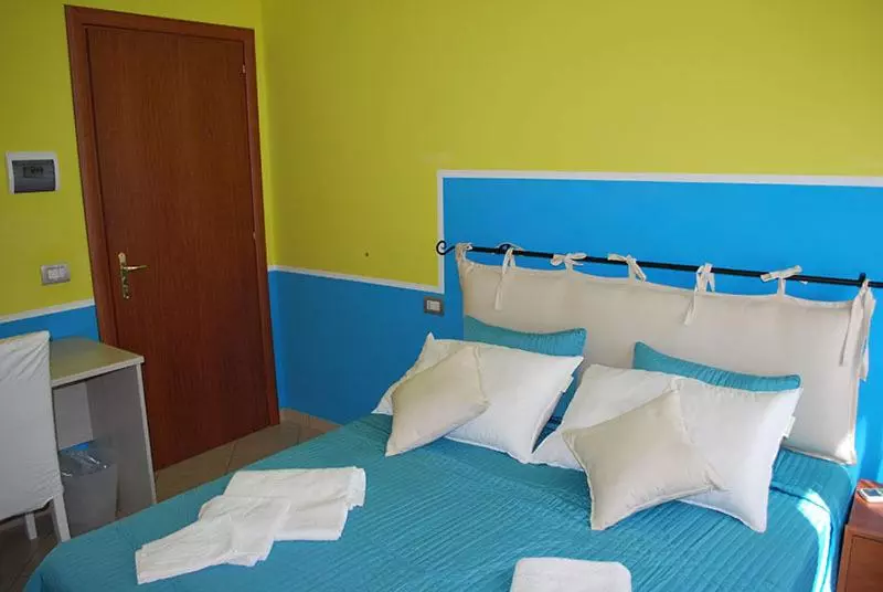 B&b L Ancora