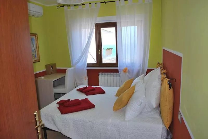 B&b L Ancora