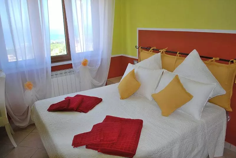 B&b L Ancora