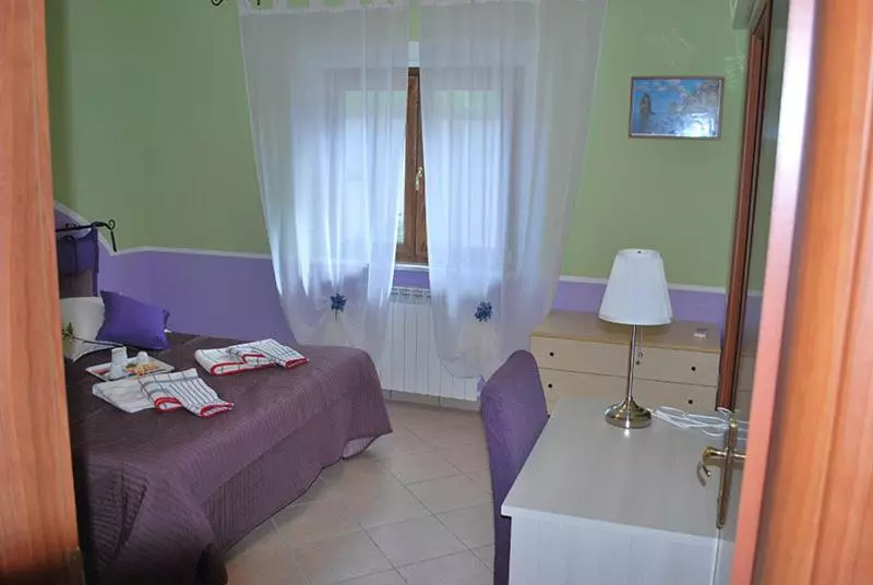 B&b L Ancora