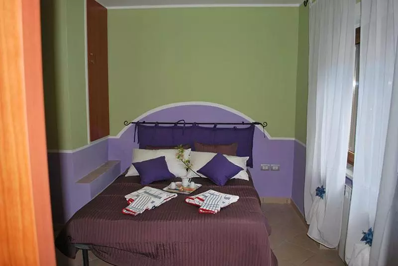 B&b L Ancora