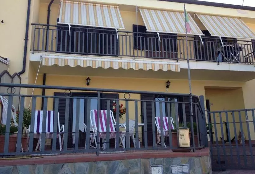B&b L Ancora