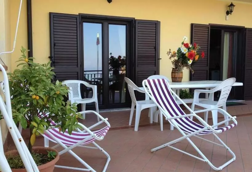 B&b L Ancora