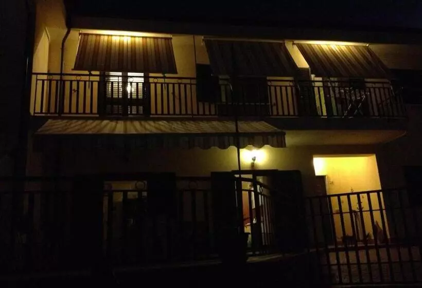 B&b L Ancora