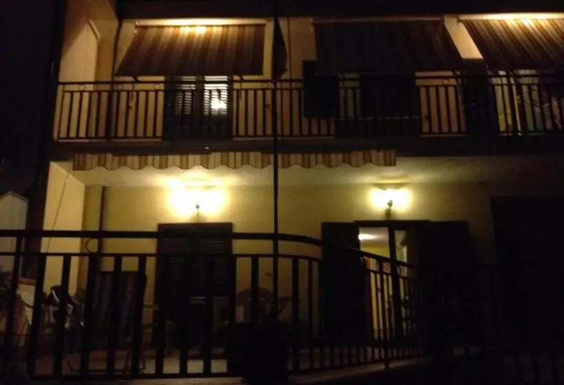 B&b L Ancora