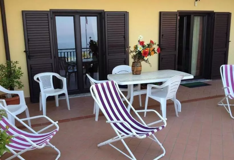 B&b L Ancora
