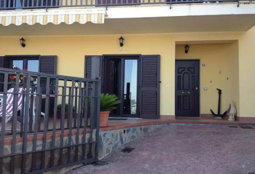B&b L Ancora