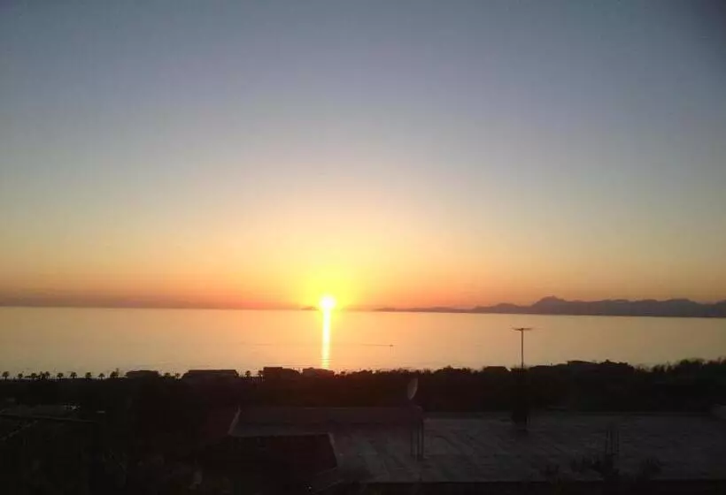 B&b L Ancora